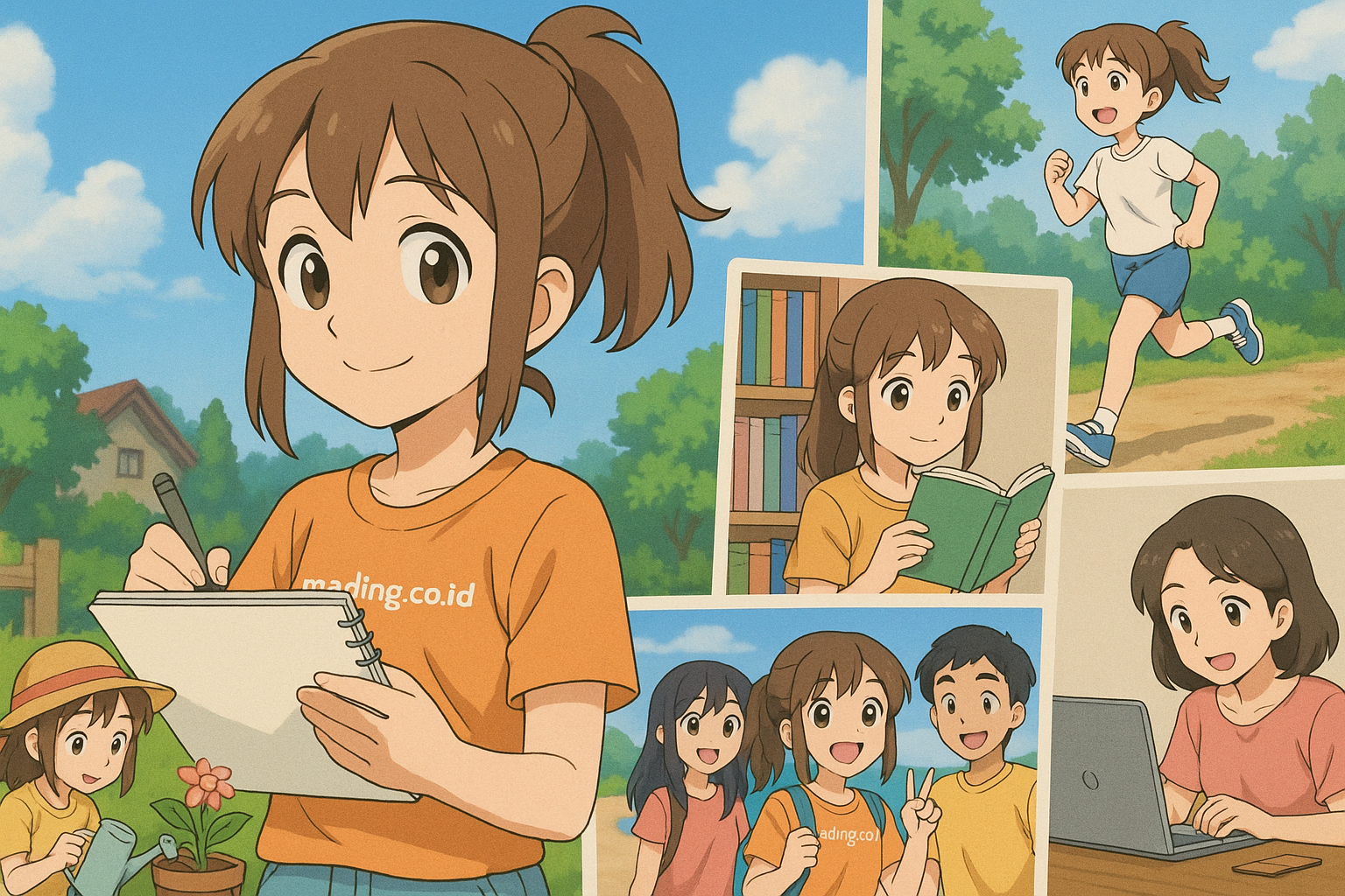 artikel mading.co.id