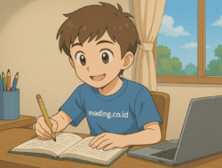 Mau Jadi Juara Kelas? Ikuti 7 Tips Ampuh Berikut Ini