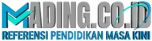 MADING.CO.ID