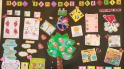 Panduan Lengkap Membuat Mading Sekolah