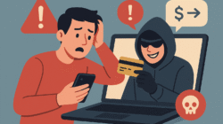 Waspada! Modus Penipuan Online Berkedok Bisnis Mengintai Mahasiswa UNAND