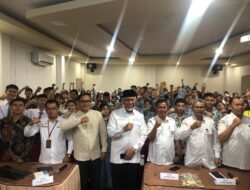 Program ADEM, Ratusan Pelajar Mentawai Bersekolah di Padang