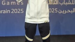 Furgon Habil Winata, Pesilat yang Dulu Dirundung, Kini Juara Dunia