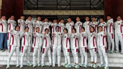 Atlet Silat Sumbar Furqon Habil Winata Bertolak ke Brunei Ikuti ASEAN Schools Games 2025